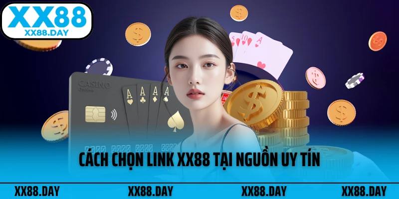 XX88: The Future of Online Casino Gaming