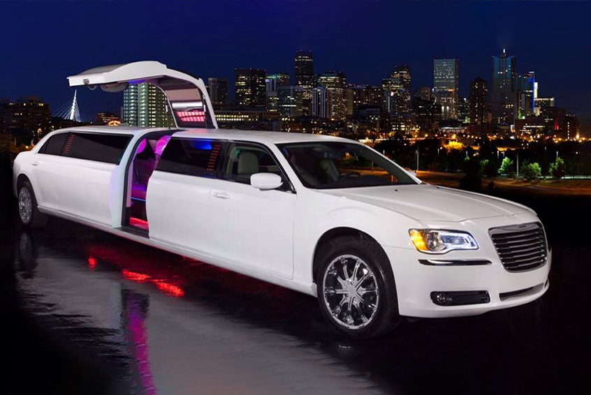 How Much Is It to Rent a Limo? A Complete Pricing Guide