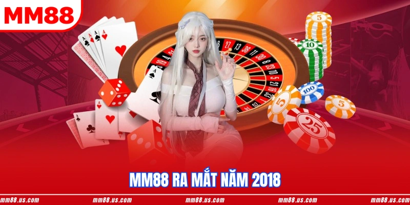 MM88 IO – A Trusted Casino Platform Redefining Online Gaming
